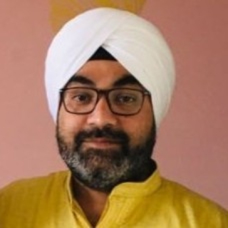 Manmeet Singh